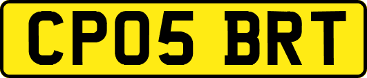 CP05BRT