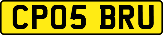 CP05BRU