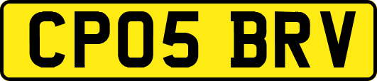 CP05BRV