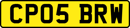 CP05BRW