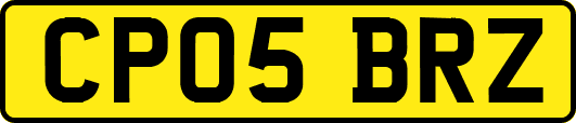 CP05BRZ