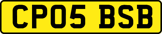 CP05BSB
