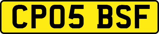 CP05BSF