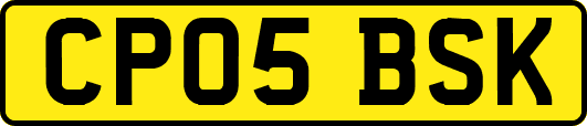 CP05BSK