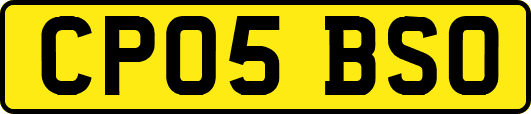 CP05BSO