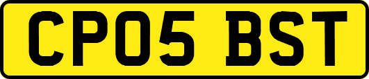 CP05BST