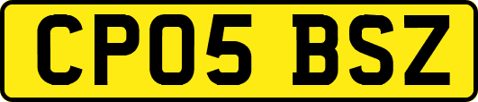 CP05BSZ