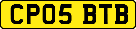 CP05BTB