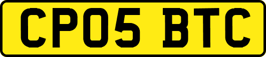 CP05BTC