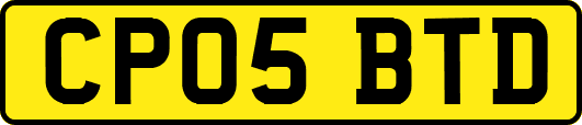 CP05BTD