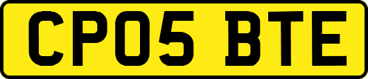 CP05BTE