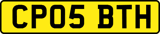 CP05BTH