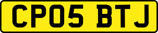 CP05BTJ