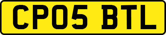 CP05BTL