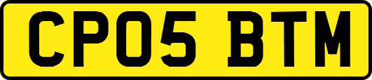 CP05BTM