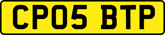 CP05BTP