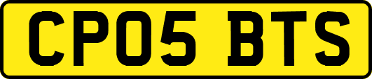 CP05BTS