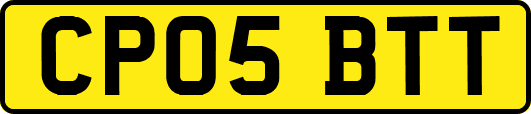 CP05BTT