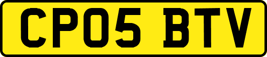 CP05BTV