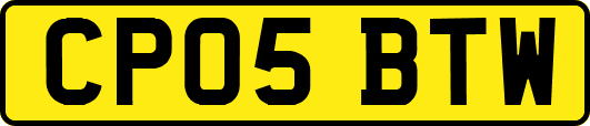 CP05BTW