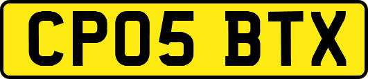 CP05BTX