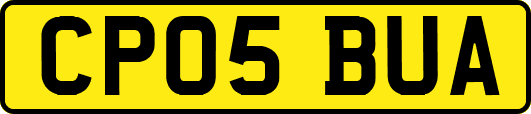 CP05BUA