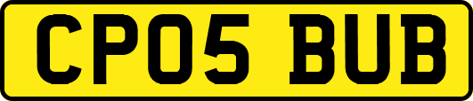 CP05BUB