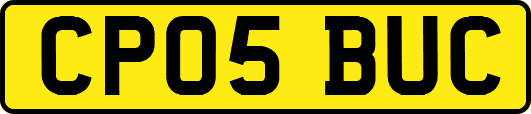 CP05BUC