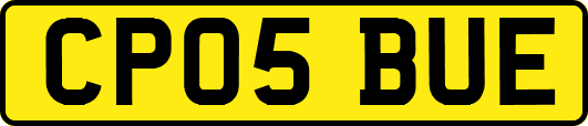 CP05BUE