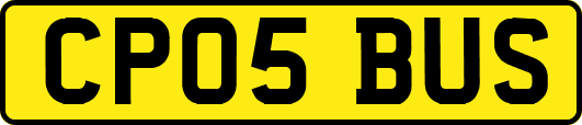 CP05BUS