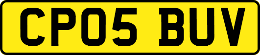 CP05BUV