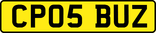 CP05BUZ