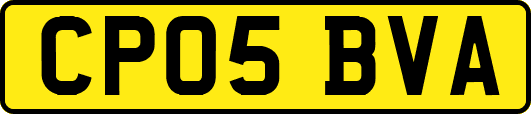 CP05BVA