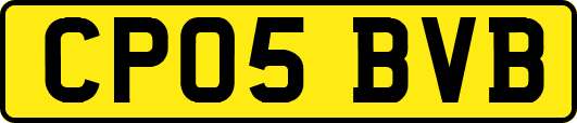 CP05BVB