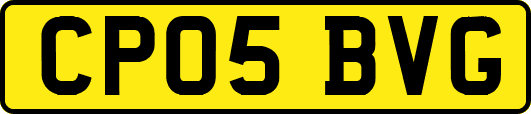 CP05BVG