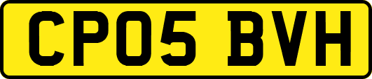 CP05BVH