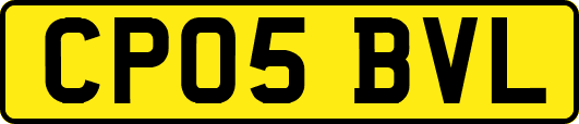CP05BVL