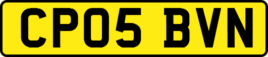 CP05BVN