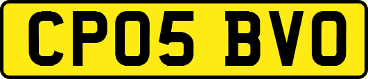 CP05BVO