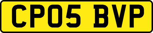 CP05BVP