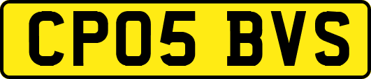 CP05BVS