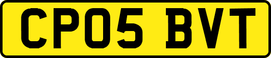 CP05BVT
