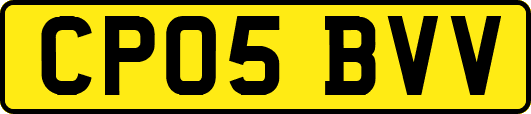 CP05BVV