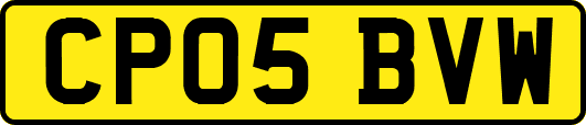 CP05BVW