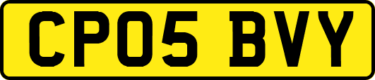 CP05BVY
