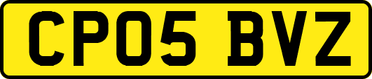 CP05BVZ