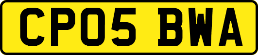 CP05BWA