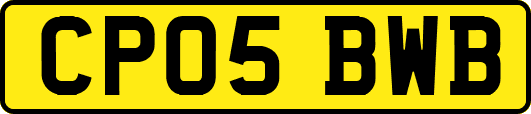 CP05BWB