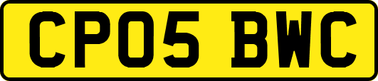 CP05BWC
