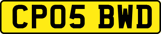 CP05BWD